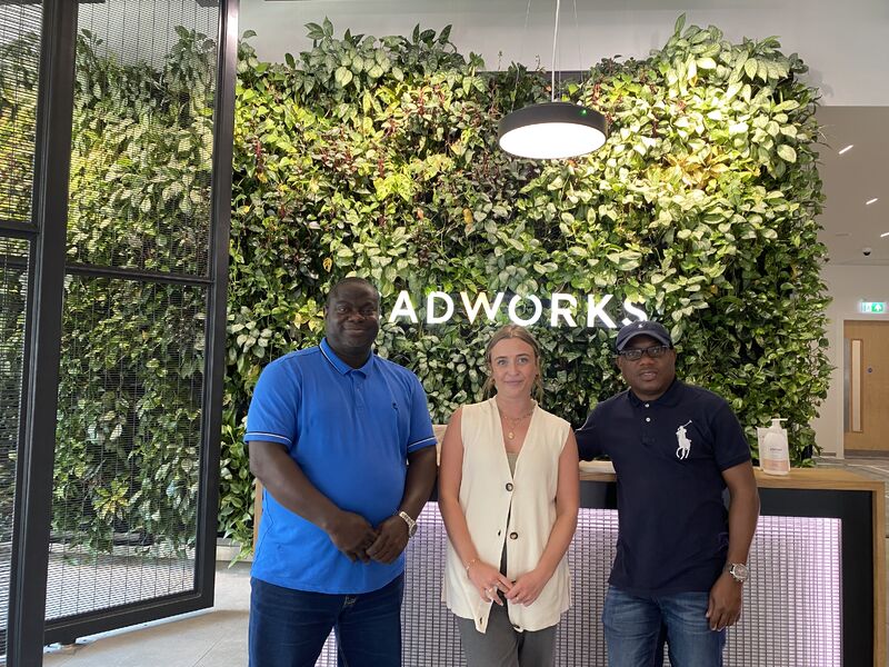 DataKirk and Cadworks Glasgow Forge a Sustainable Partnership for Empowering Learning