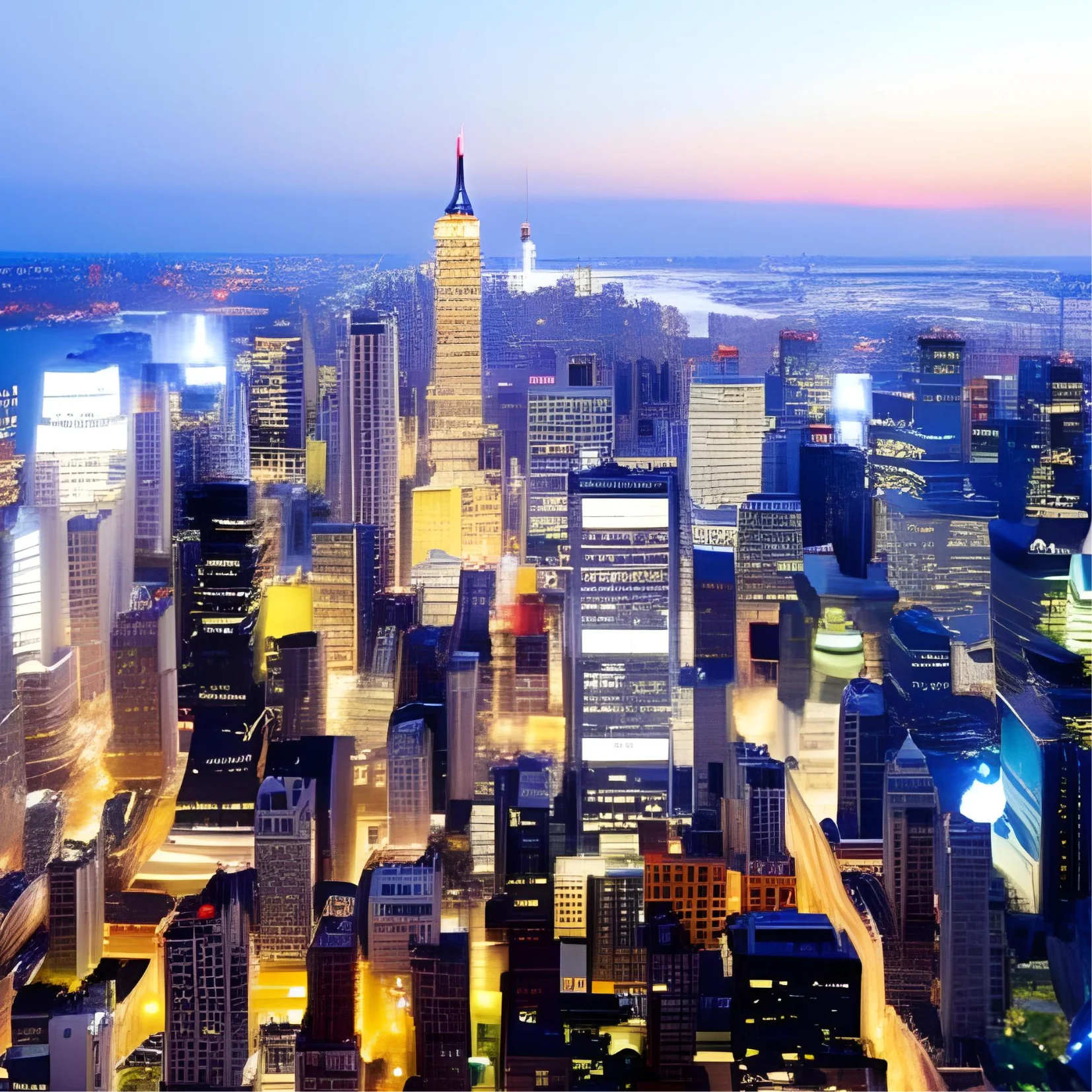 Embracing the Digital Age: How Technology is Shaping Our Humanity