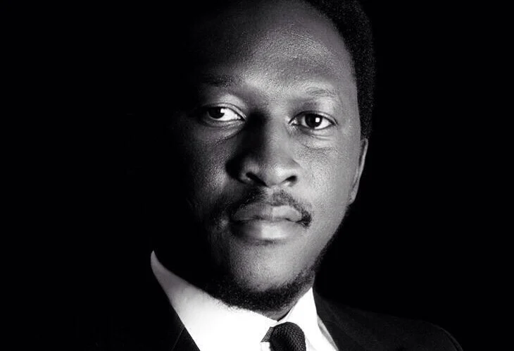 Nigerian-Born AI Expert Abel Aboh Joins Scotland’s Data Lab Board, a Win for the Black Community