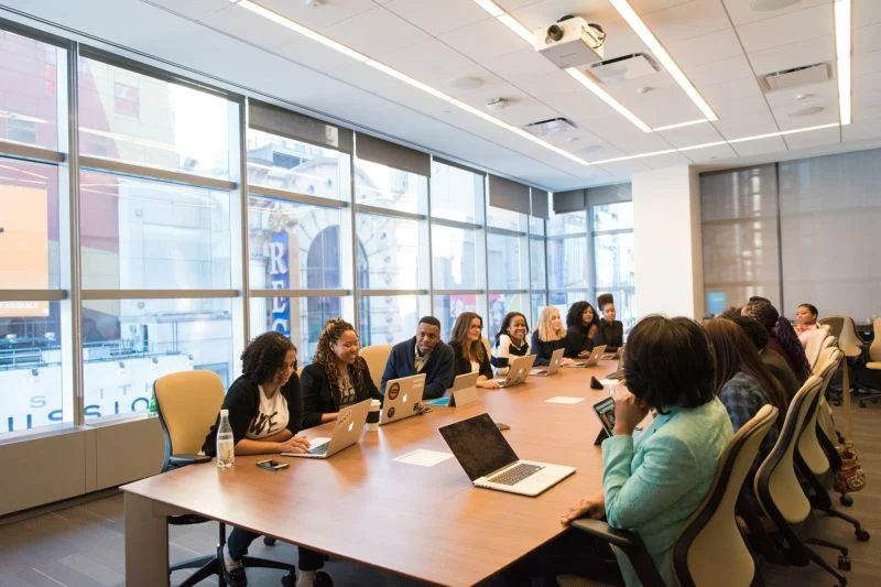 AccelerateBLK and Third Sector Lab Partner to Drive Diversity on Boards