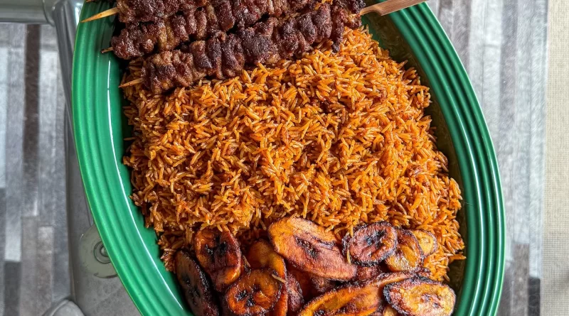 jollof